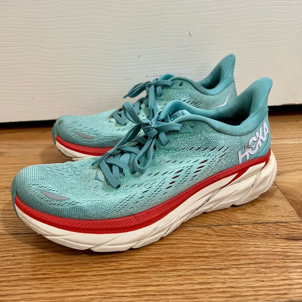 Women’s HOKA Clifton 8